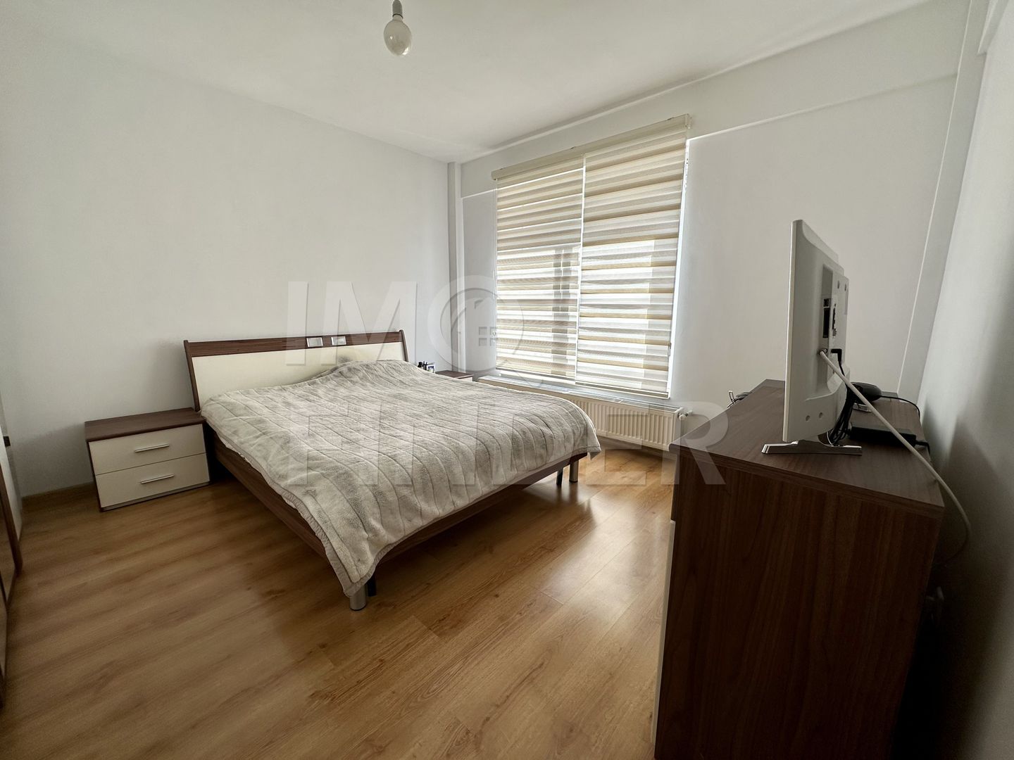 Vânzare 3 camere Buna Ziua, 84 mp, zona BT, garaj, 3 balcoane - Poză 8