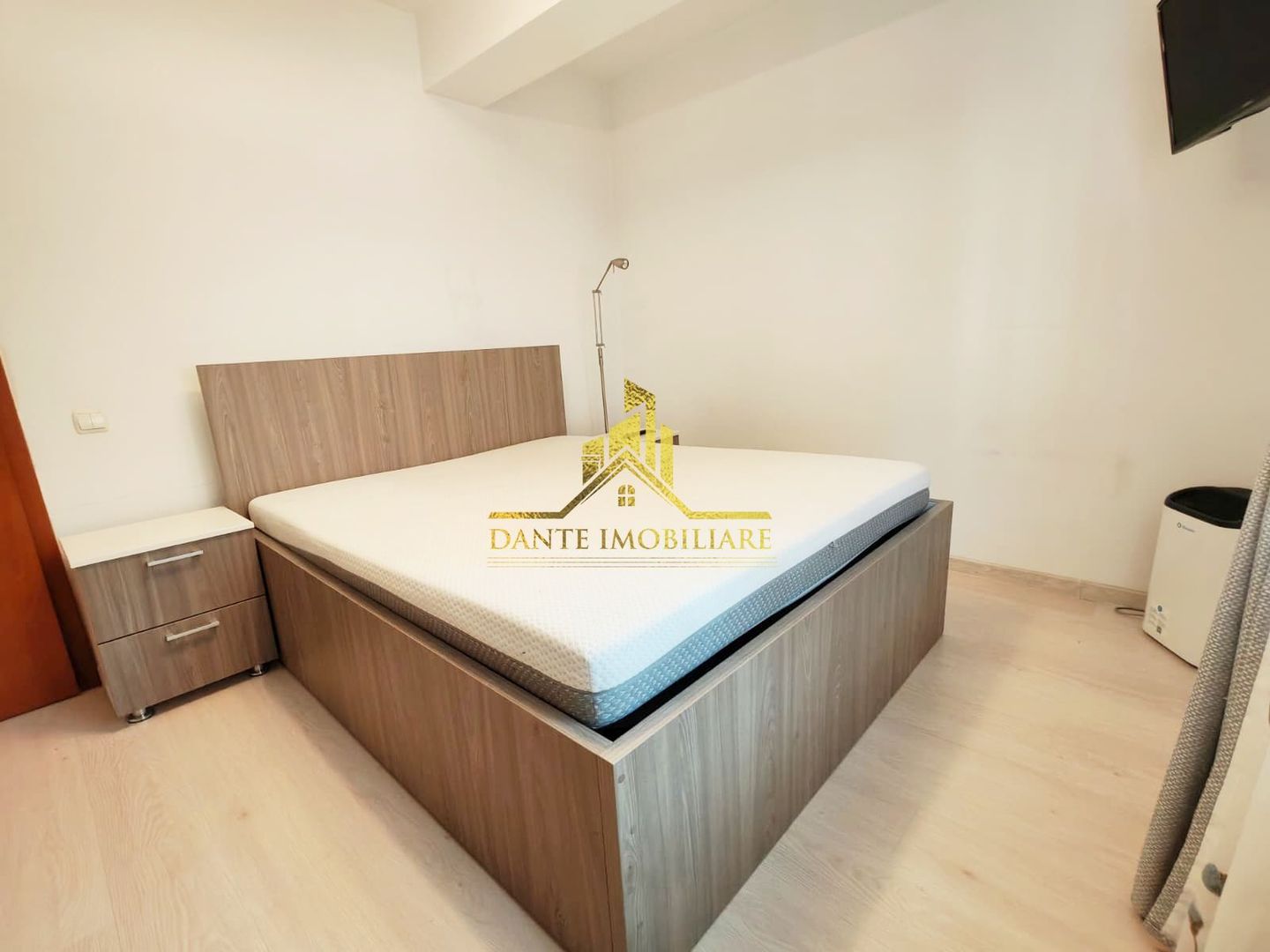 2 camere, decomandat, bloc nou, modern, parcare, Andrei Muresanu - Poză 2
