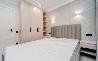 Vânzare, apartament, 2 camere + living, str. Saharov, Râșcani - Poză 2