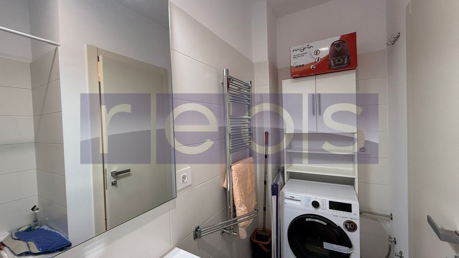 INCHIRIERE 2 CAMERE | HERASTRAU | MOBILAT SI UTILAT | LOC PARCARE - Poză 23