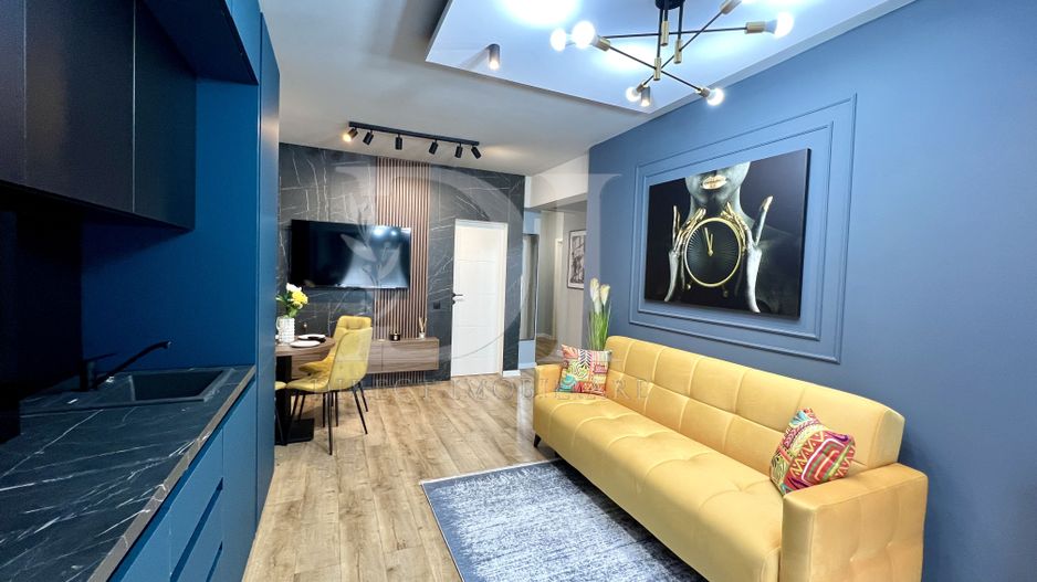 Apartament 3 camere | Ultramodern | Zona Terra - Poză 5