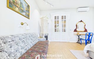 Apartament cu farmec aparte, vedere la Bega,  Central -  Piața Maria - Poză 10