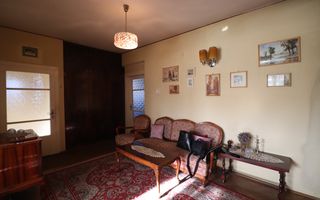 Apartament mare in cartierul central Andrei Muresanu Cluj - Poză 3