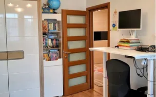 Apartament spațios cu 3 camere – zonă Gheorgheni, lângă parcuri. - Poză 11