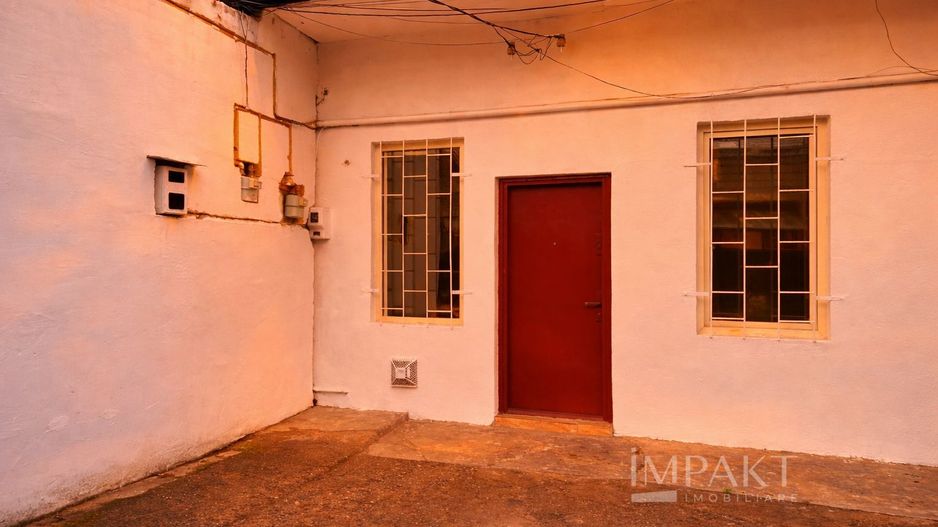 Spatiu de inchiriat 30 mp, parcare, zona semicentrala - Poză 3