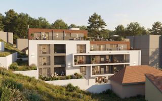 Apartament cu 3 camere in Plopilor cu gradina de 100 m2 - Poză 5