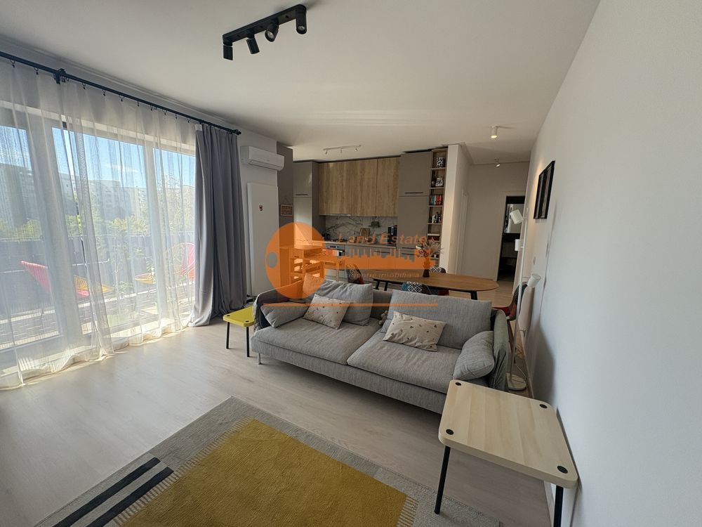 Apartament 2 camere – complex rezidențial 2023, Diham / Morarilor - Poză 2