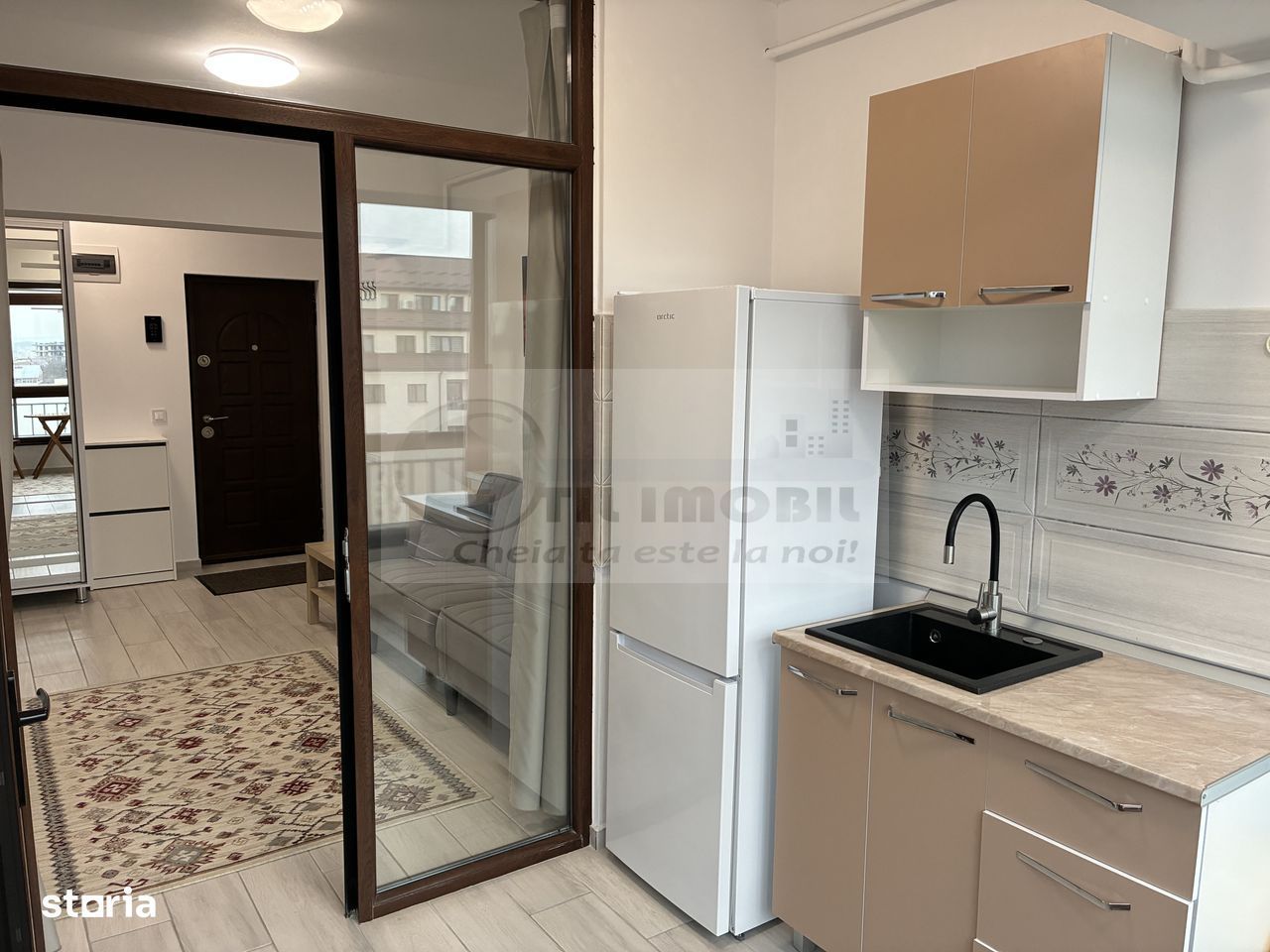 Apartament 2 camere spațios, bloc nou 2023, lângă Spitalul Providența - Poză 7