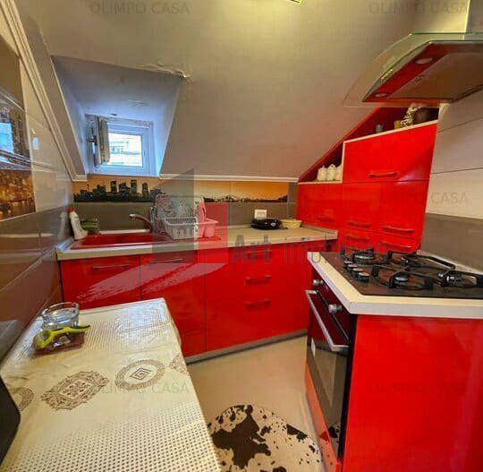 Vânzare apartament 3 camere Unirii-Traian - Poză 3