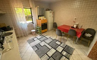 Casă Duplex Integral (Ambele Părți) - 325mp Utili, 1000mp Teren, Asfalt - Poză 13