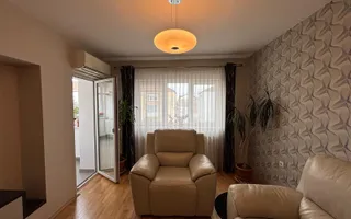 Apartament 3 camere de inchiriat Sibiu - Poză 13