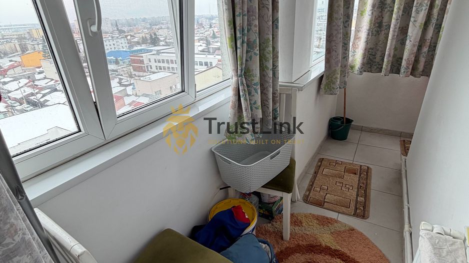 Apartament 3 camere de vanzare Alexandriei intersectie Margeanului - Poză 11