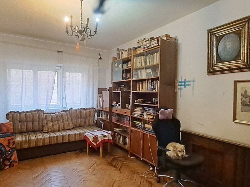 4 camere | 137 mp | Matei Voievod - Poză 6
