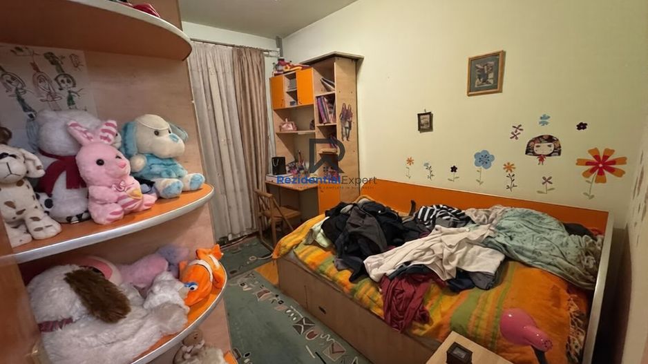 Vând  3 camere Basarabia -Arena Nationala - Poză 2