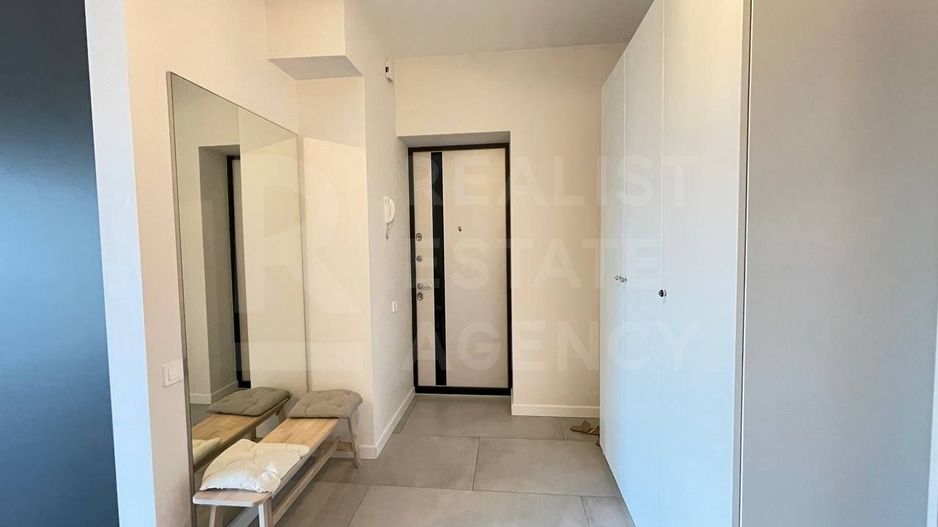 Chirie, apartament, 2 camere, strada Spartacus, Râșcani - Poză 12