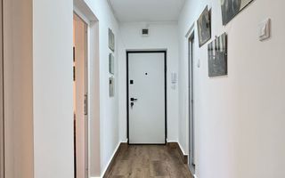 Apartament 3CAM DECOMANDATE 59MP Aleea Scărișoara FSEGA - IULIUS MALL - Poză 8
