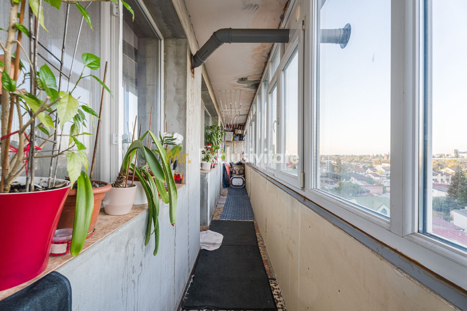 Apartament 3 camere, 2 balcoane, Calea Giulești - Poză 13