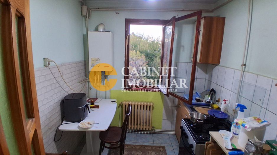 Apartament 2 camere, decomandat,  zona Tudor Vladimirescu, Iasi - Poză 4