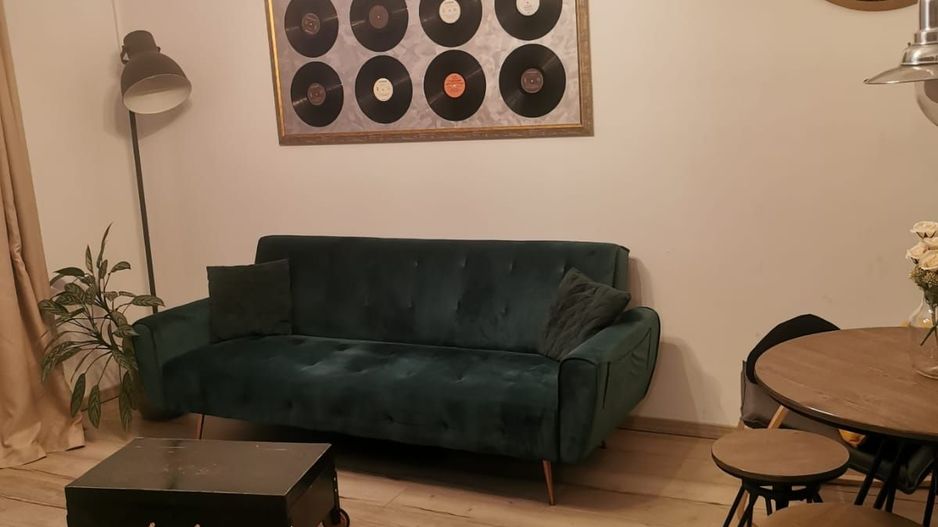 OFERTA 2 CAMERE DECOMANDATE BLOC NOU LUJERULUI ULTRA LUX LANGA METROU - Poză 7