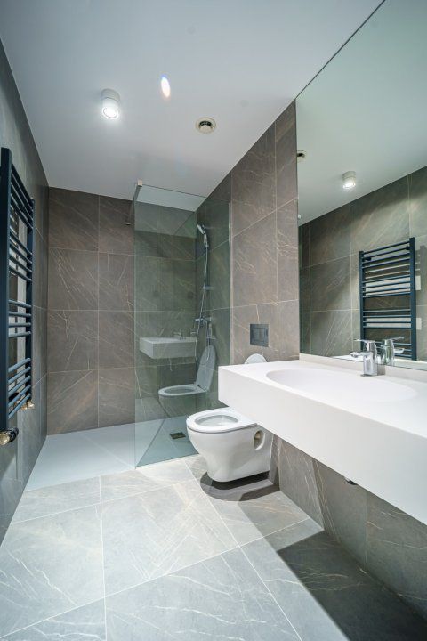 Inchiriere apartament 3 camere | One Herastrau Towers - Poză 9