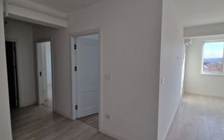 Apartament 2 camere, D., 57 mp  FINALIZAT Valea Lupului 99500 euro - Poză 3