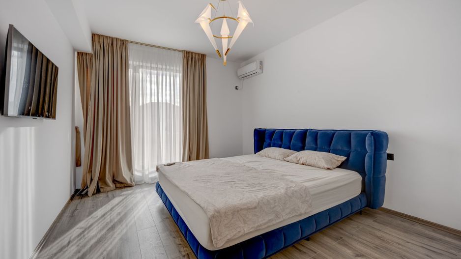 Casa Impecabila + Individuală + Decomandată in Prelungirea Ghencea ! - Poză 16