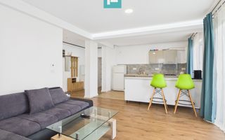 Apartament modern cu 2 camere  – Ciarda Roșie - Poză 7