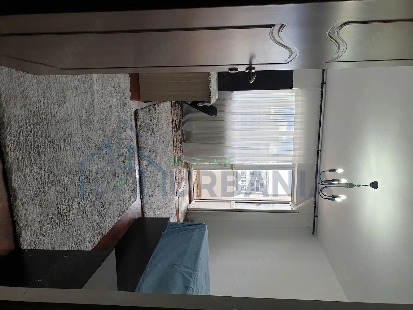Cameră disponibilă în apartament decomandat, zona Alexandru cel Bun, Iași - Poză 9