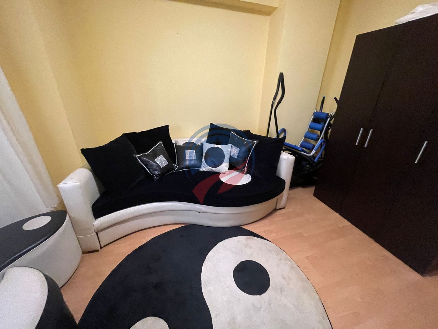 Apartament cu 3 camere zona Ultracentrala, vis-a-vis de Universitate - Poză 4