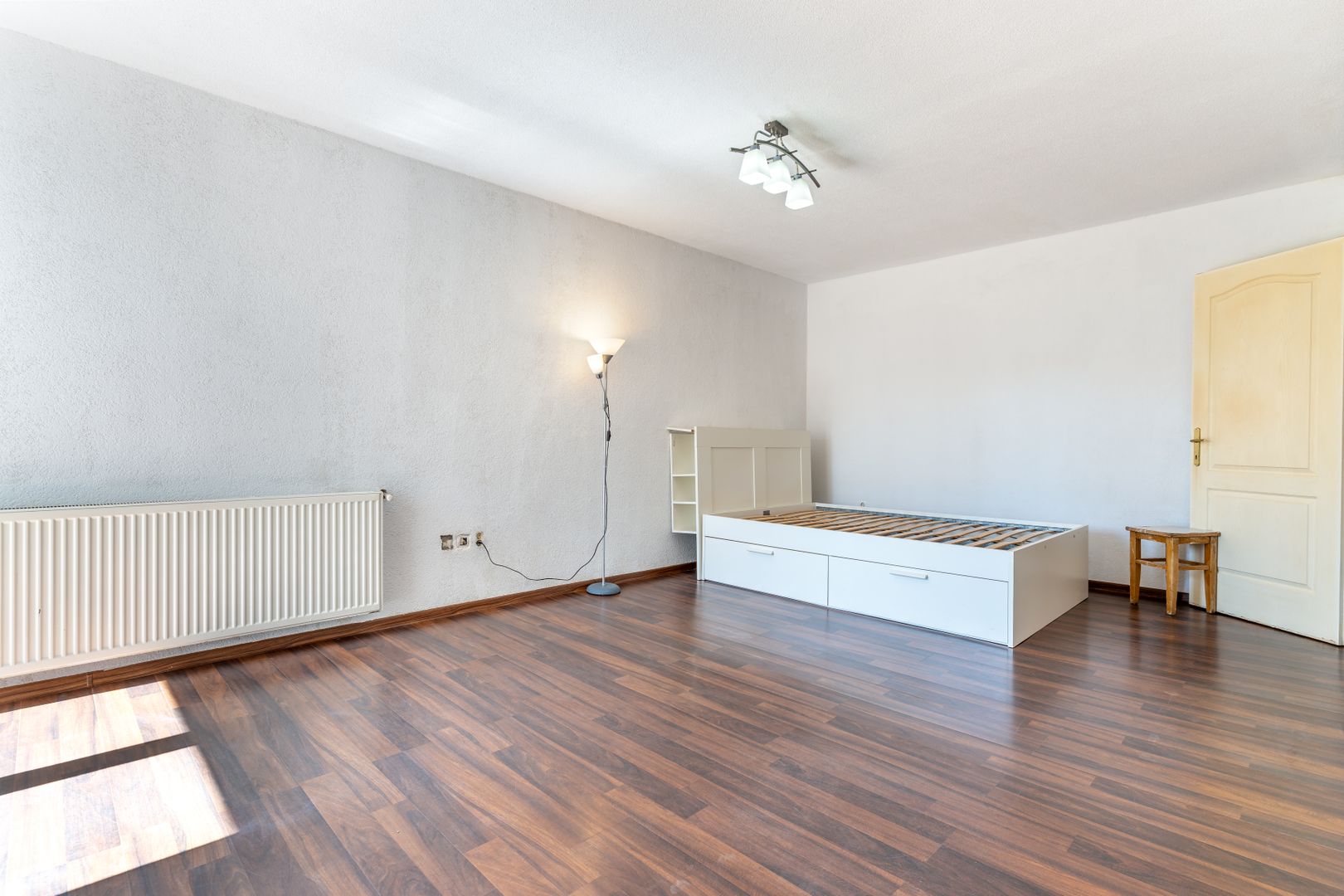 Apartament cu 1 camere de vânzare, zona linistita, Gheorgheni - Poză 1