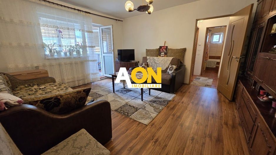 Apartament 2 Camere, Complet Mobilat, Zona Cetate - Poză 1