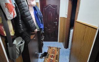 BRASADAS vinde ap 2 cam Soli Humulesti PARTER. - Poză 3