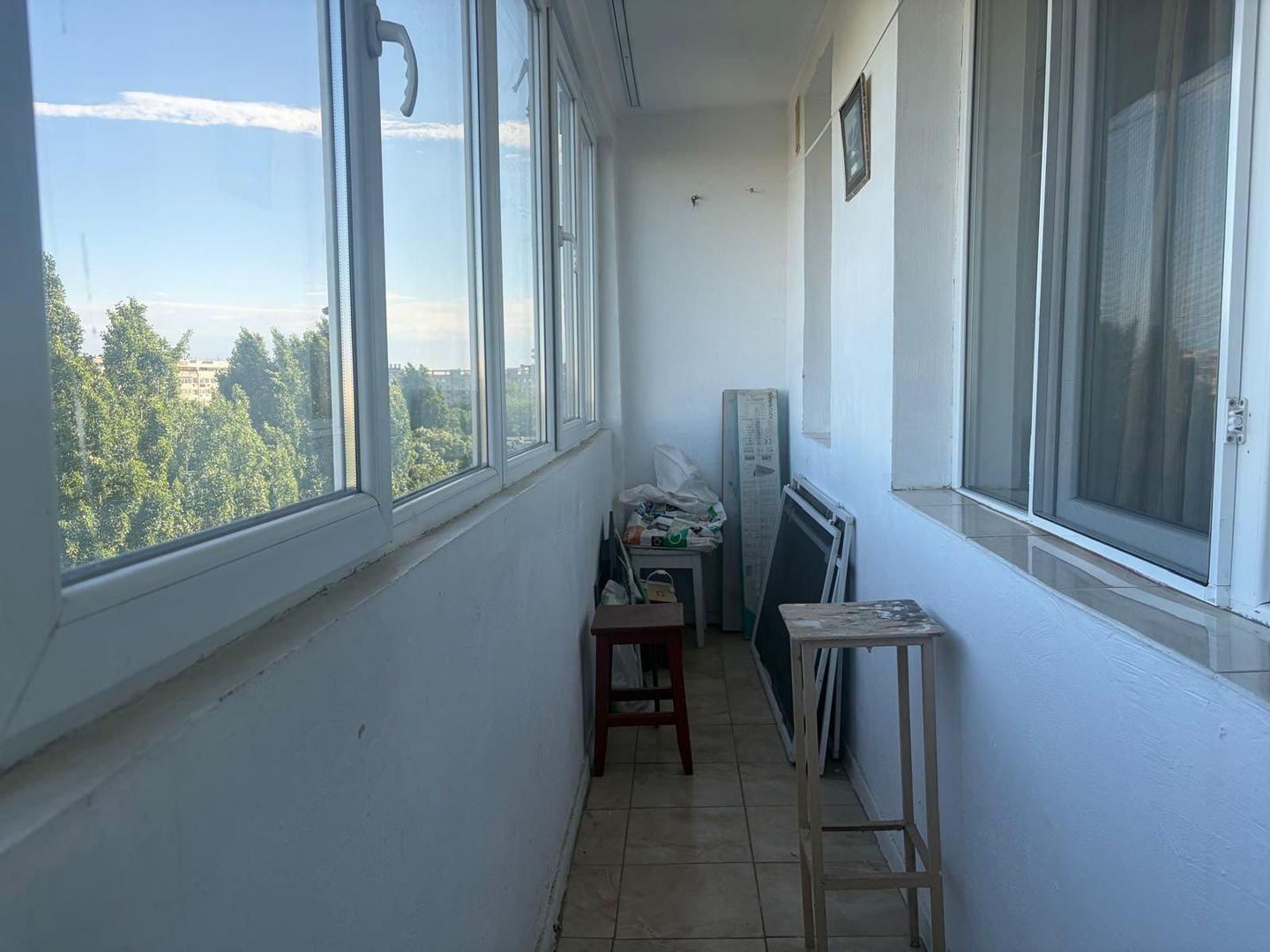 Apartament elegant cu doua camere, zona Straduintei-Obregia, 85.000€ - Poză 5