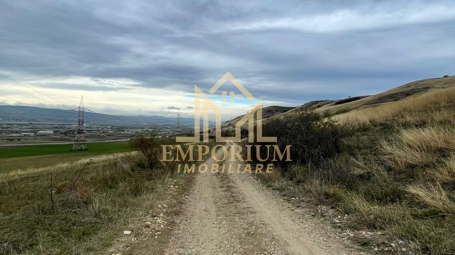 Teren Extravilan, Oportunitate, COMISION 0, B-dul Muncii, Centura Cluj - Poză 2