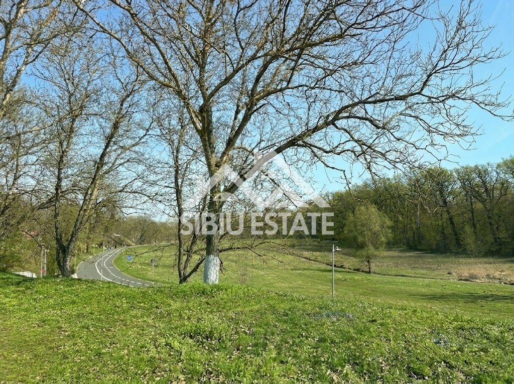 Vila cu Deschidere de 21m – Calea Poplăcii (Langa Parc) 950mp teren - Poză 23