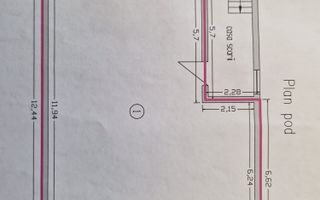 CASA , CU 3 APARTAMENTE D+P+E1+E2+M ! - Poză 13