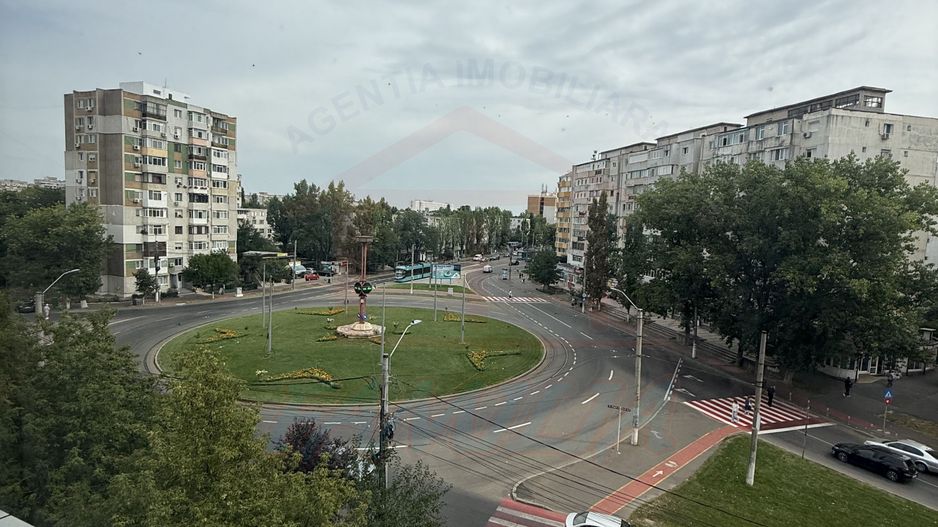 🏢 Apartament 2 camere decomandate – Micro 20 | 300 €/lună - Poză 3