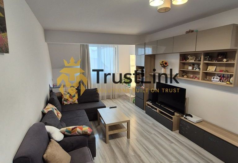 Penthouse 3 camere și terasă panoramică Valea Doftanei Drumul Taberei - Poză 4