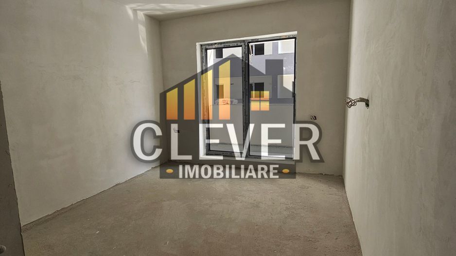 2 camere Pallady |  63 mp | Terasă 11 mp | Bucătărie separată - Poză 20