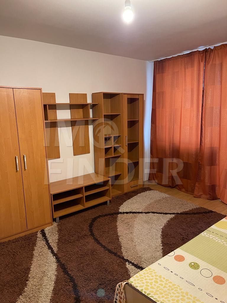 Garsoniera Etaj 1 Zona Big Kaufland Manastur - Poză 2