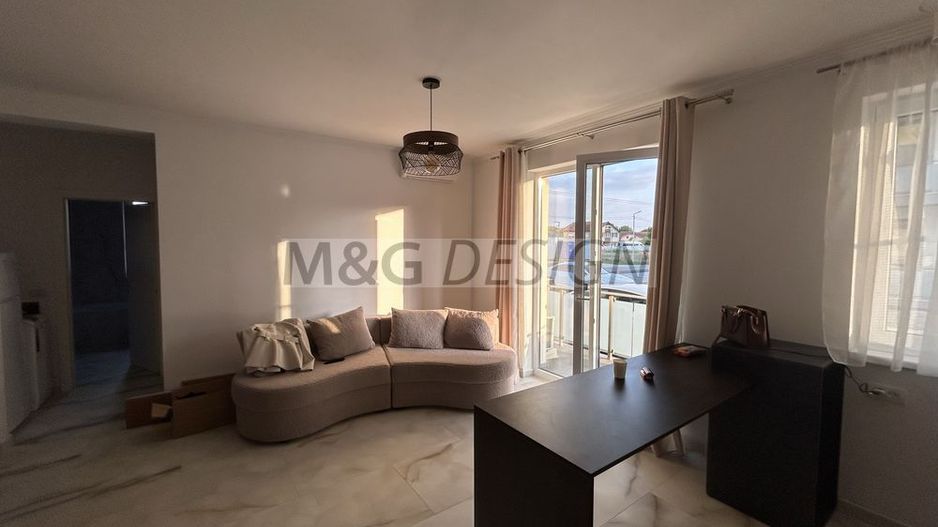 Apartament 2 camere Giroc bloc nou 2025 - Poză 2