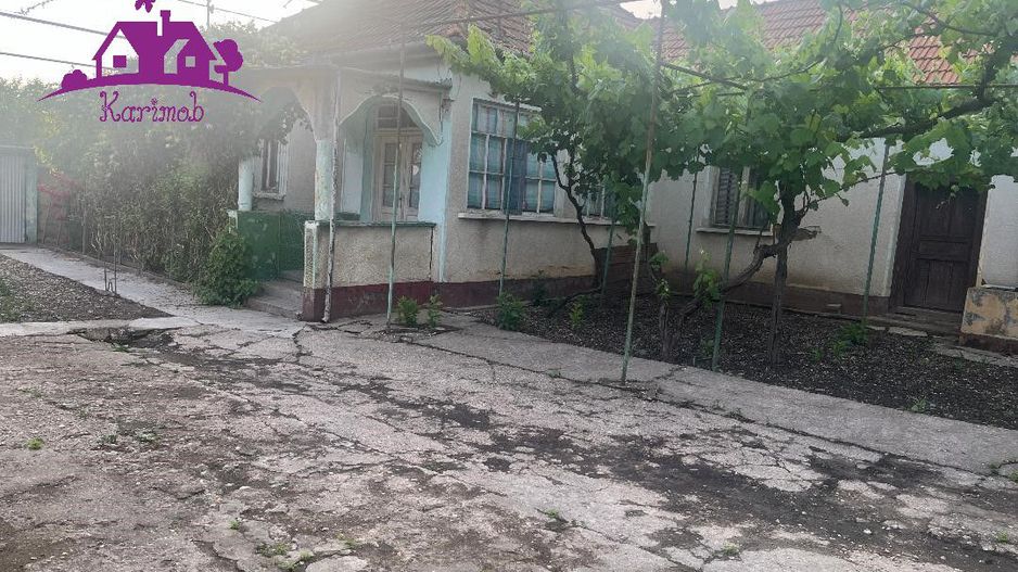 Casa în localitatea Ianosda - Poză 4