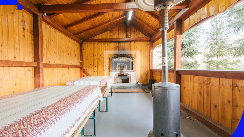 Pensiune cu 8 dormitoare în Mănăstirea Humorului | BUCOVINA - Poză 18