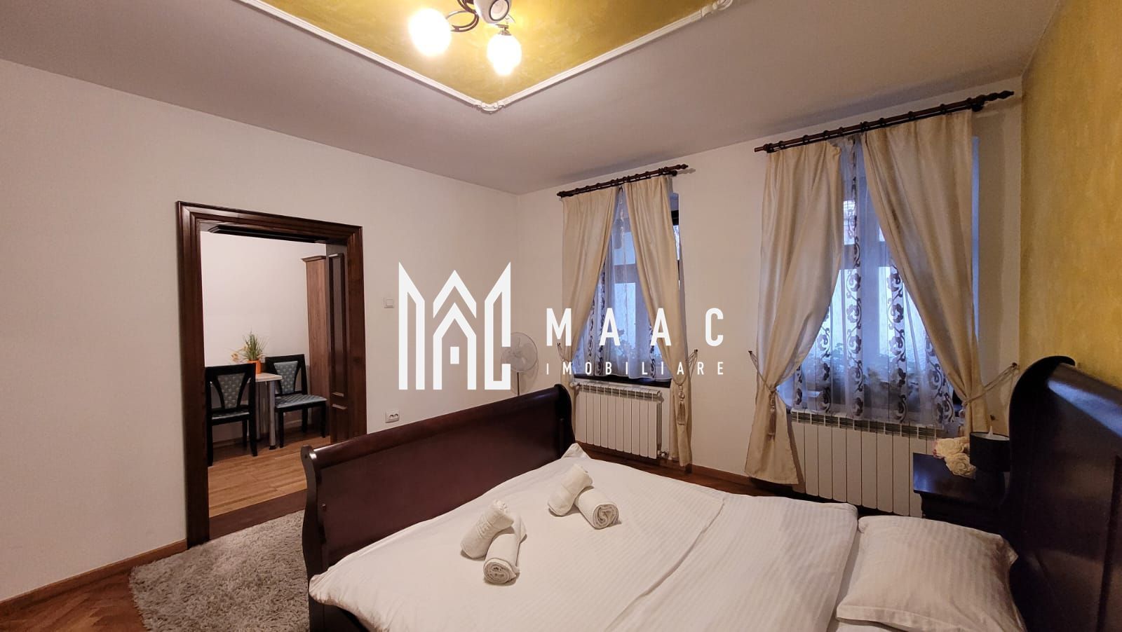 Apartament in Regim Hotelier | Centru | 138MPU | 2 Pivnite - Poză 19