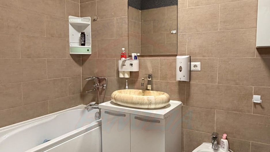 De vânzare – Apartament 95,5 mp  Etaj 1-Cartier Arcada – Țiglina 2 - Poză 5