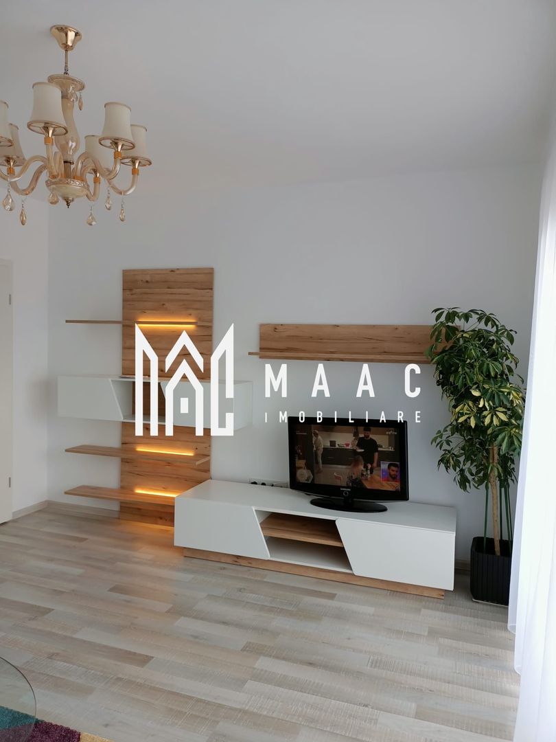 Apartament 2 camere de închiriat | Șelimbăr | Avangarden - Poză 4