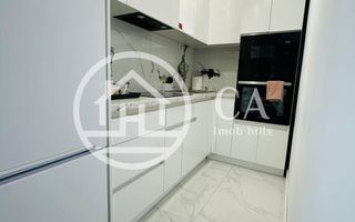 Apartament de inchiriat cu 3 camere in Prima Nufarul, Oradea - Poză 8