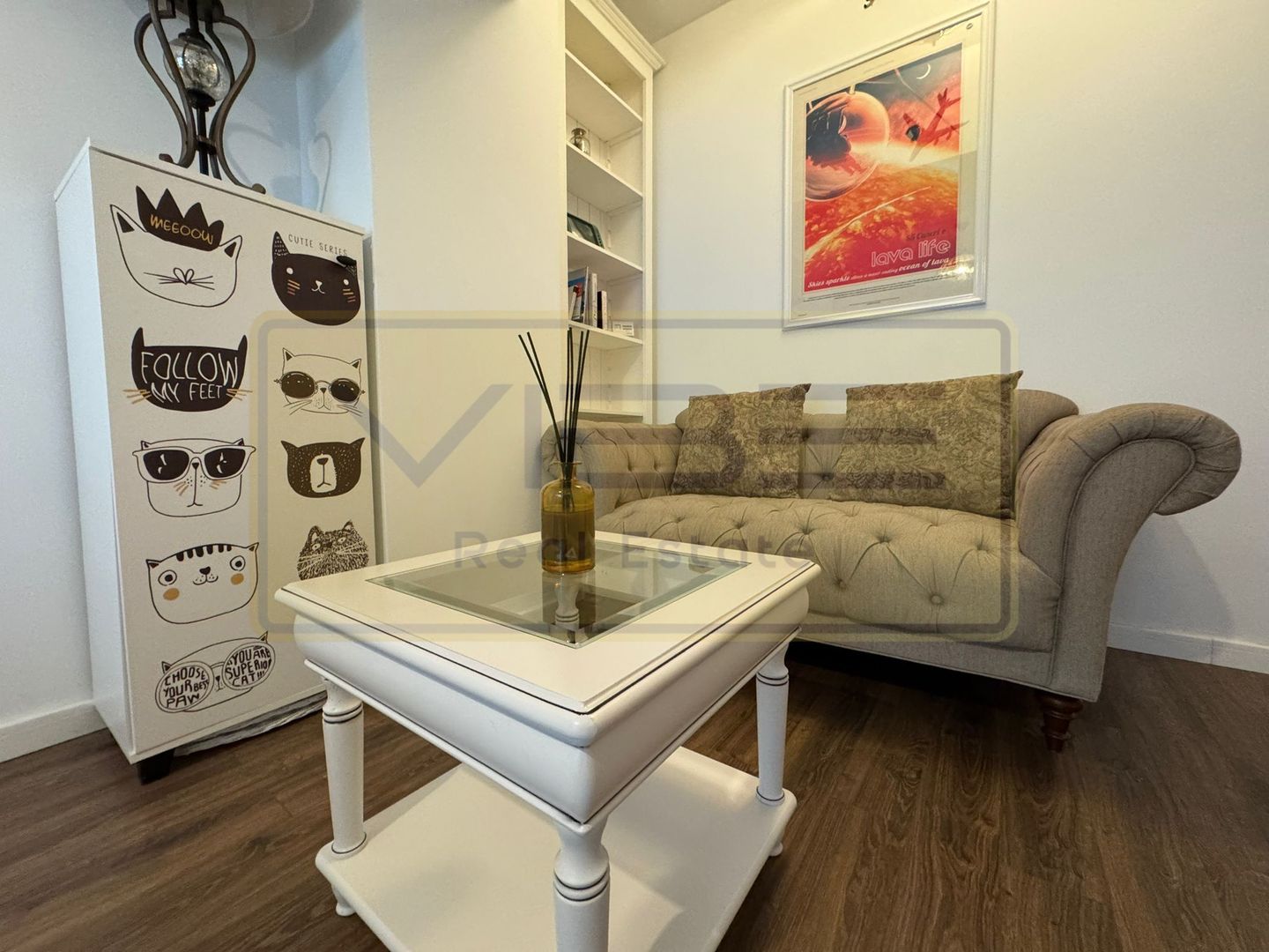 Apartament 2 camere Copou-15 min Univ.Al I Cuza - Poză 7