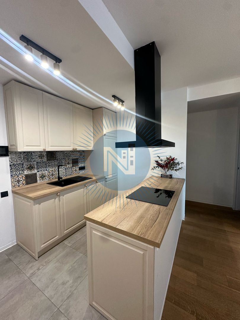 Apartament 3 camere  cu gradina One Vista - Poză 5