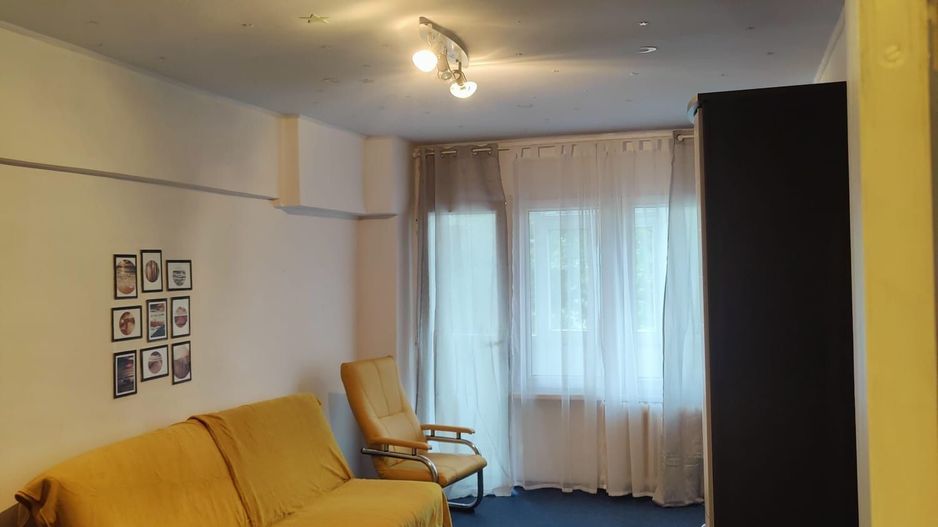 De închiriat: apartament 2 camere - metrou Lujerului - Politehnica - Poză 1